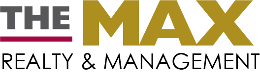 The Max Realty and Management